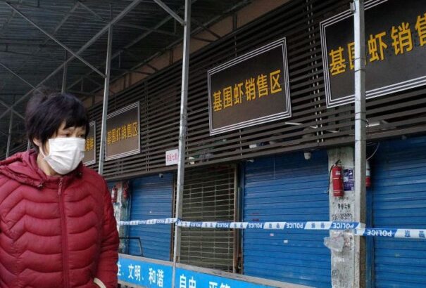 Nem a vuhani piac lehetett a koronavírus kiindulási helye