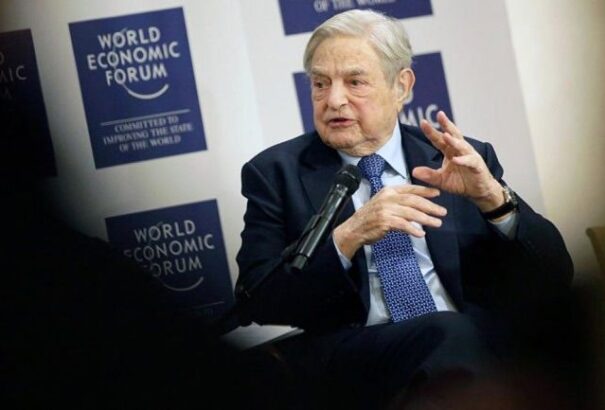 Kalita Gábor: A nagy „filantróp” Davosi Világgazdasági Fórumon való felszólalásának utóhangjai