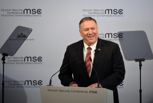 Müncheni Biztonságpolitikai Konferencia – Mike Pompeo szerint „erős túlzás” temetni a transzatlanti szövetséget