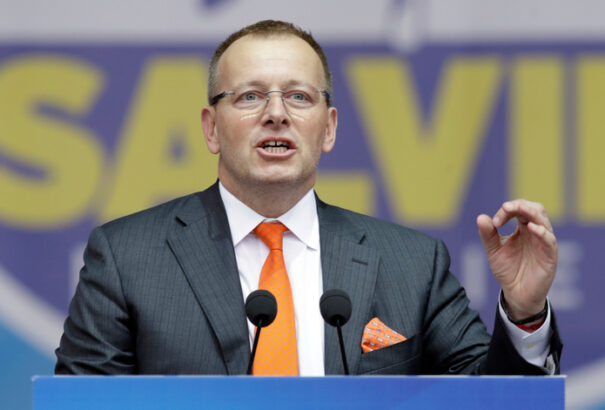 Kollár: Fico és Kočner találkozójáról megbízható forrásból értesültem