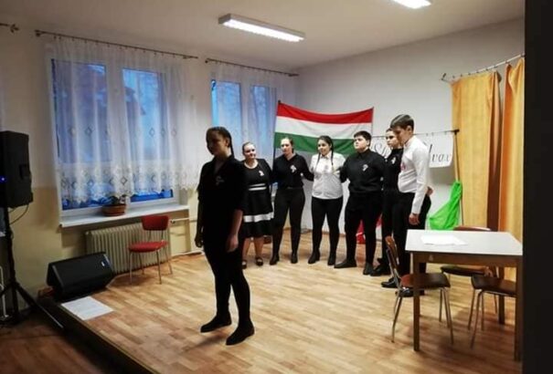 Évértékelő délután a köszönet és az identitástudat erősítése jegyében