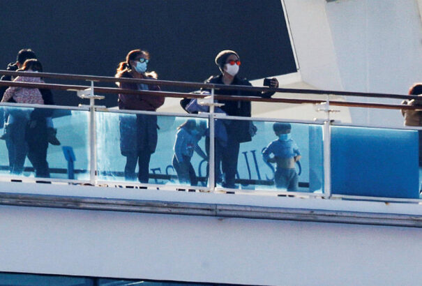 Koronavírus: Újabb 139 halálos áldozat. Egy szingapúri konferencián szabadulhatott rá a világra a vírus