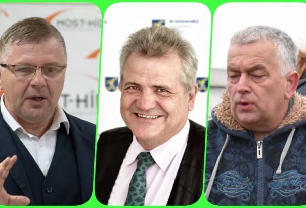 Csicsai, Pomichal és Pikáli a mezőgazdaságról – sok szó a gondokról, kevés a megoldásról. Körkép.sk beszámoló