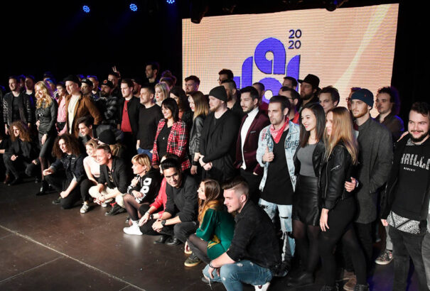 A Dal 2020 – Ma este lesz a második elődöntő