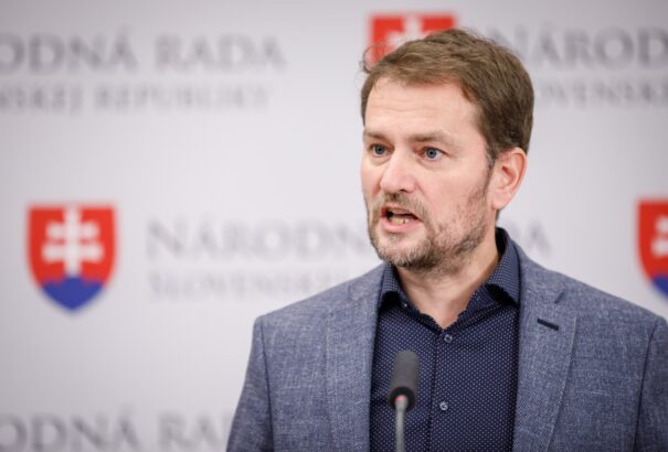 Ha jobboldali kormány lesz, az OĽANO az erőminisztériumokat vezetné