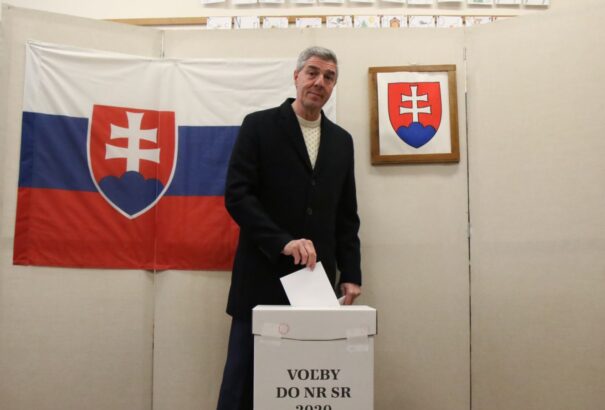 Bugár kész meghozni „személyes döntését” a Most-Híd kudarca esetén