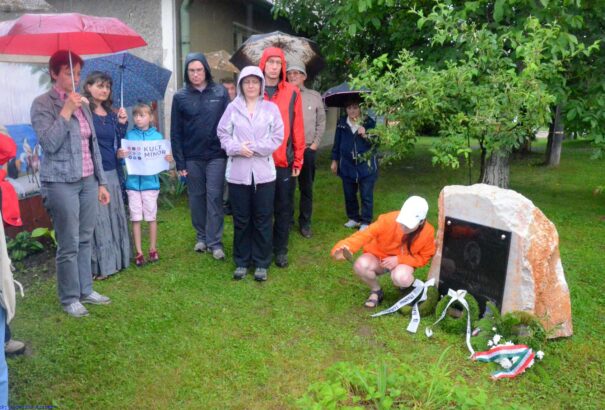 Egy gazdag év rövid krónikája Losoncon