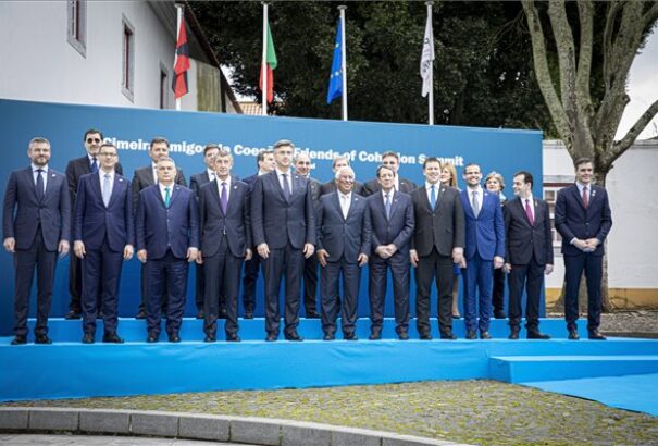 Orbán: messze vannak az álláspontok az EU költségvetéséről