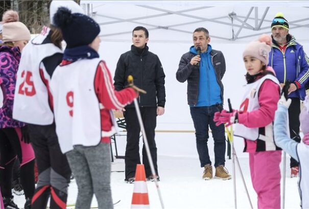 Potápi: a sport fontos közösségformáló erő