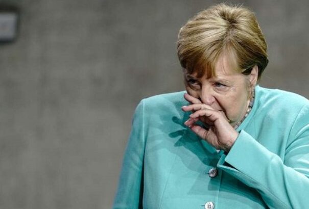 Merkel nehéz és kemény költségvetési tárgyalásokra számít