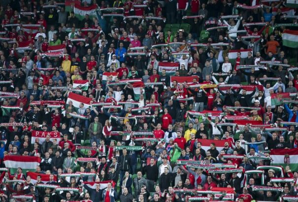 Bolgár-magyar: Egy óra sem kellett hozzá, hogy elfogyjon a 2500 vendégjegy