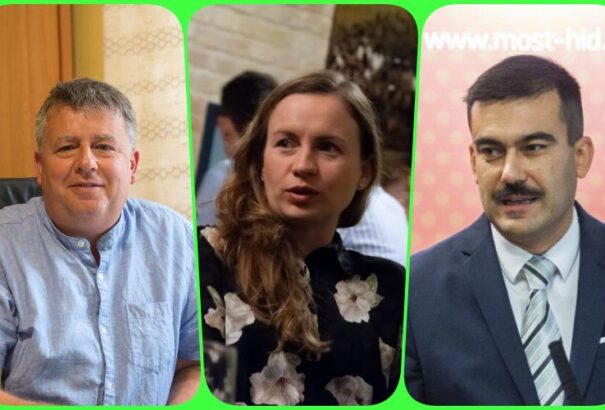 Az elmúlt 30 év az elszalasztott lehetőségek időszaka volt a magyarság számára – Furik, Agócs és Filip a Pátriában