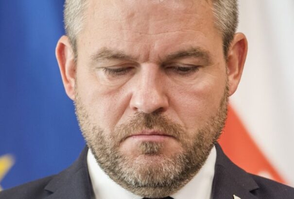 A Smer vereségre készül? Pellegrini csalódott lenne, ha igazolást nyerne a sejtése