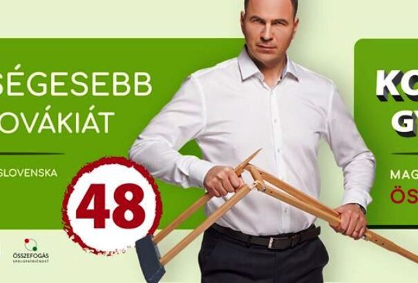 Gazdaságpolitikában erős, egészségpolitikában gyenge az MKÖ programja