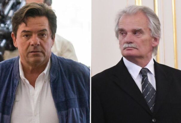 Mamojka hazudott, tavalyelőtt találkozót beszélt meg Kočnerrel, még a maffiózó letartóztatása előtt