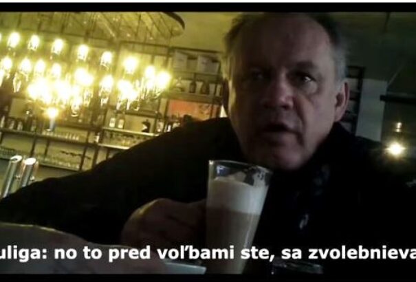 Újabb névtelen videó került elő Kiskáról, melyből kiderül, ki használt rejtett kamerát