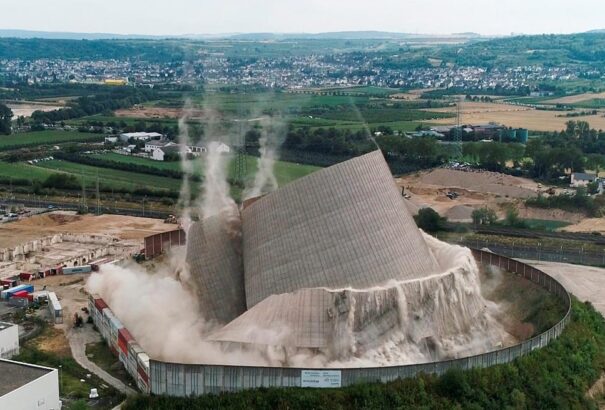 Drasztikusan emelkedett az áram ára Németországban