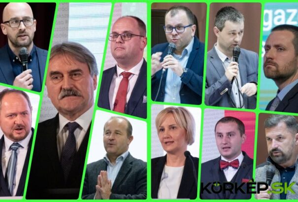 Az utolsó felmérések tanulságai: Az MKÖ-nél még van remény, a szlovák ellenzéki súlypont a konzervatív oldalra billent át