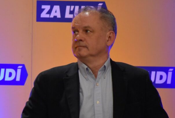 Kiska vallomást tett a rendőrségen