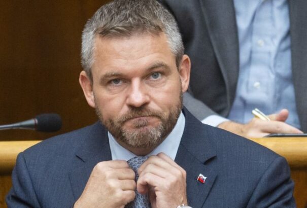 Pellegrini szerint az ország egy nagyobb kiterjedésű koronavírus-járványra is fel van készülve