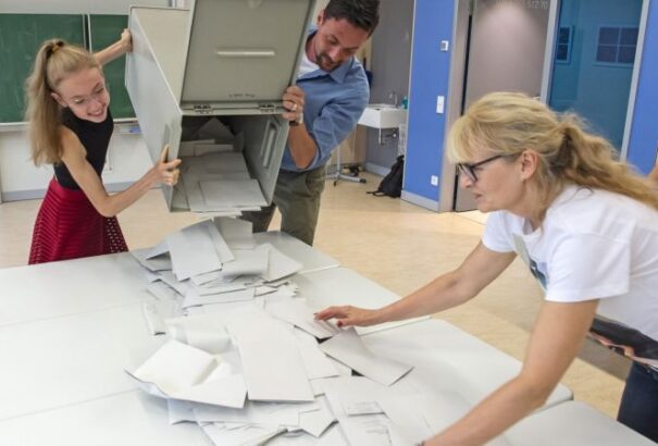 Választás 2020: Több millió euróba kerül a választási bizottságok tagjainak tevékenysége