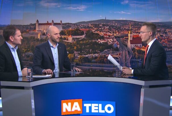 Truban diktátornak nevezte Matovičot. Az OĽaNO jelenleg a legerősebb ellenzéki párt