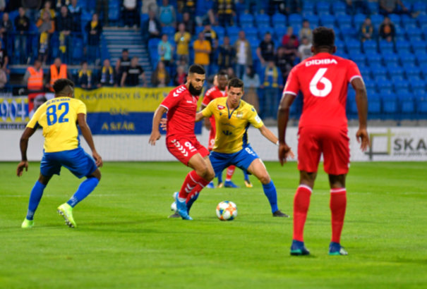 Nem Olejník irányítja Szenice csapatát a Mol Arénában, komoly gondok az ellenfélnél