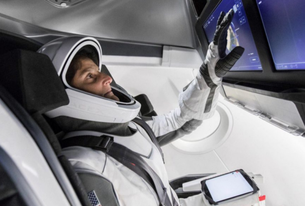 Felvételt hirdet a NASA, bárki jelentkezhet űrhajósnak