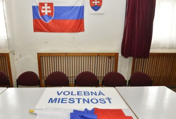 A Pew Research Center felmérése szerint elégedetlenek vagyunk a szlovákiai demokrácia színvonalával