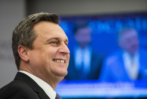 A rendőrség leállította a Danko kisdoktori munkájával kapcsolatos büntetőeljárást