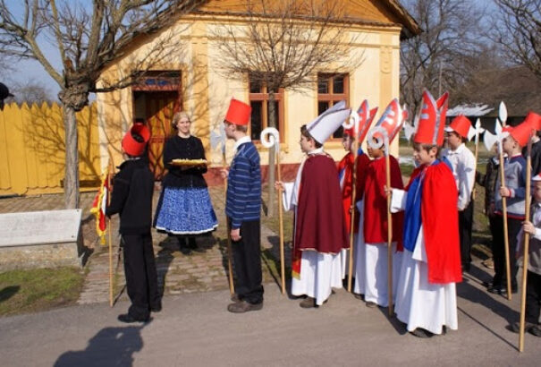 Katolikus ünnepek farsangkor