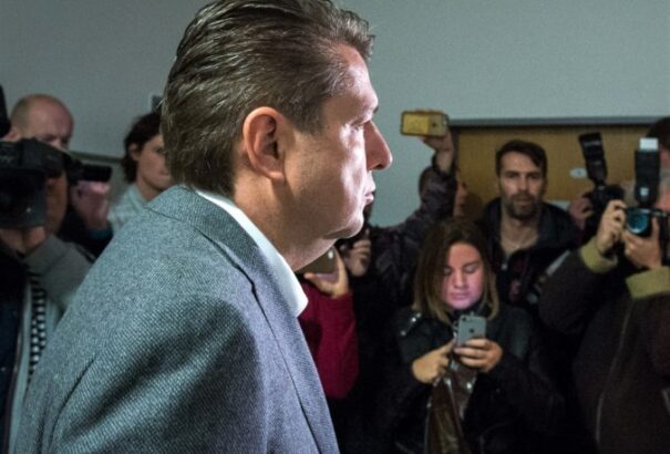 Vádat emeltek Bašternákék ellen a Bonaparteval kapcsolatos adóelkerülés miatt