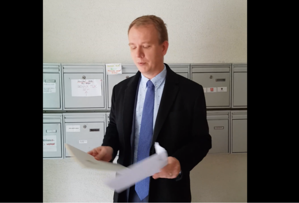 A demagógia parttalan: Beblavý is előhúzta az Orbán-kártyát