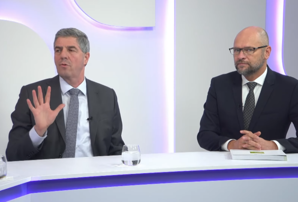 Sulík nem zárta ki a Most-Híddal való együttműködést