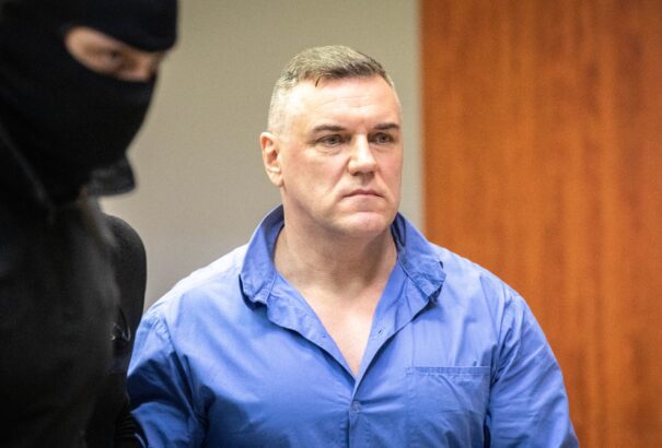 Folytatódik Mikuláš Černák ügye: szeptemberben dönthetnek a feltételes szabadlábra helyezésről