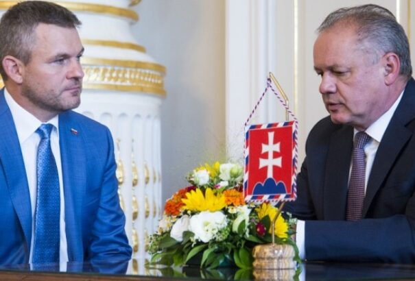 Pellegrini: A választások utáni együttműködésből csak az ĽSNS-t zárjuk ki