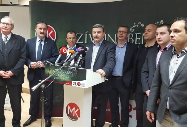 Választások éjszakája a Körképen – percről-percre hírfolyam, élő bejelentkezések, exit-pollok, exkluzív interjúk