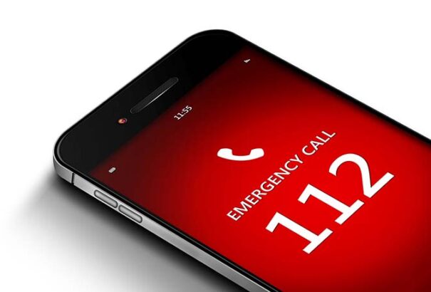 Csehországban a telefonáló holléte is megjelenik majd minden mobilos segélyhíváskor