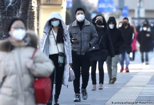 Koronavírus – Általánosan lecsengőben van a járvány Kínában