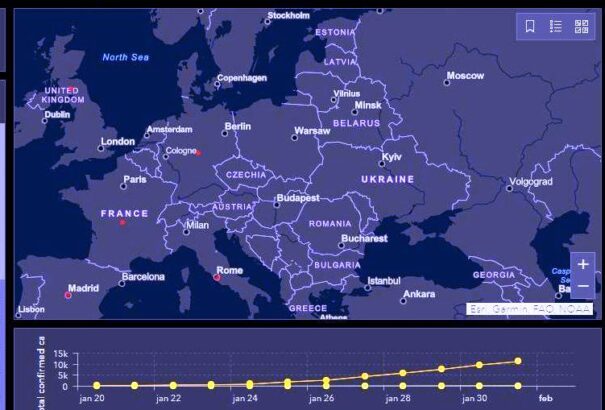 Így néz ki igazán közelről a koronavírus – Fotó