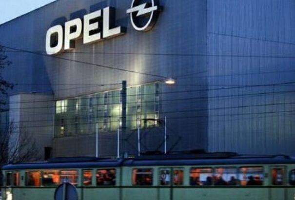 Jól ment tavaly az Opelnek, minden európai dolgozójuk prémiumot kap