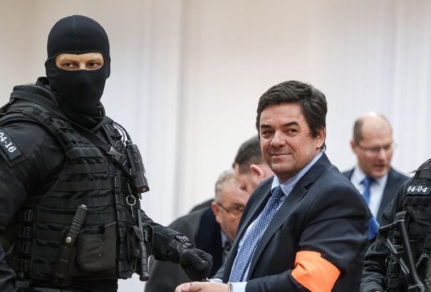 Kuciak-ügy: 2026 januárjában kezdődik az újratárgyalás