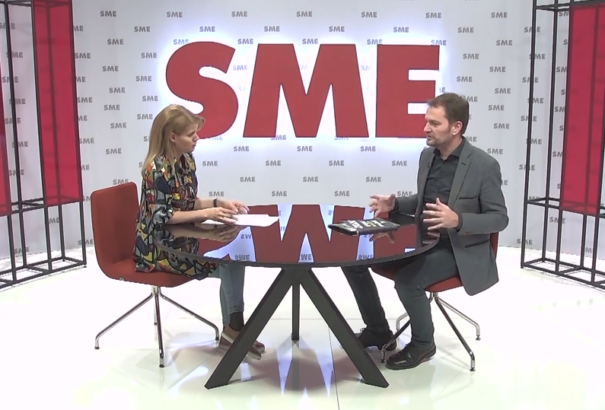 Matovič: Szlovákia kirabolt ország, négy évre félre kell tennünk a másodlagos kérdéseket