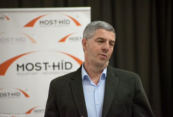 MVK-felmérés: az MKÖ a Most előtt jár, de továbbra is küszöb alatt