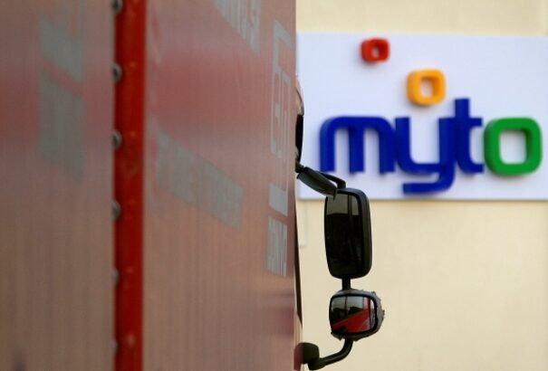 Újabb fuvarozó-sztrájk a láthatáron