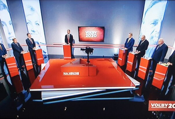 Bárdos a JOJ TV-ben: Önök kétszínűek. Érsek: nem tudom, mi az a korrupció (Szavazz)