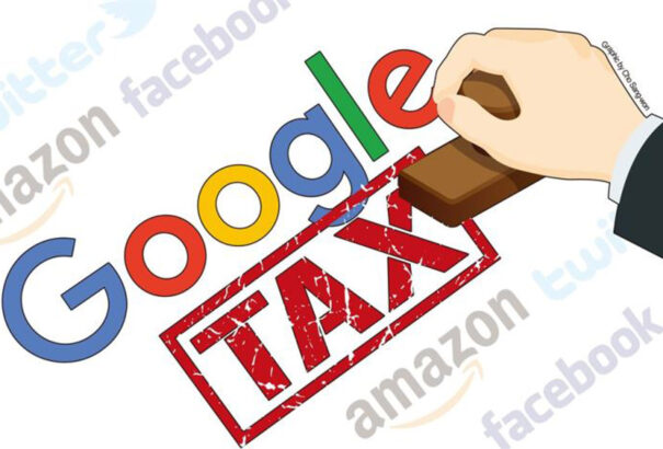 Zöld utat kapott a Google-adó Spanyolországban