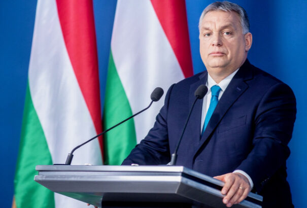 Koronavírus – Orbán: május végén visszaadhatjuk a parlamentnek a különleges felhatalmazást