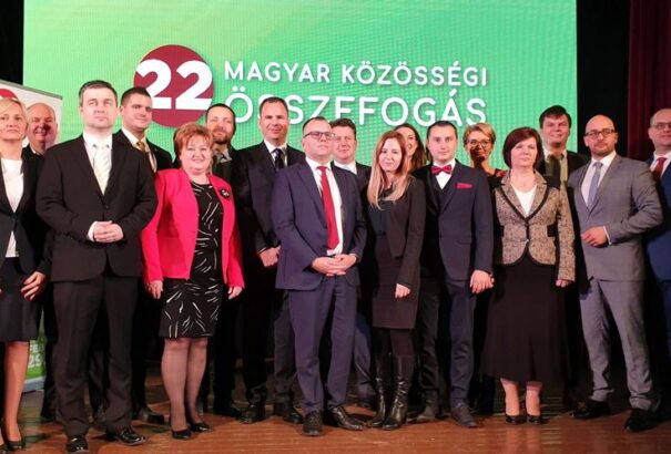 Az INESS szerint nem az MKÖ programján múlhat a parlamenti bejutás