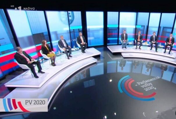 RTVS-vita: Amikor Bárdos, Ravasz, a gazdavezér Oravec és a szlovák nacionalizmusa találkozik